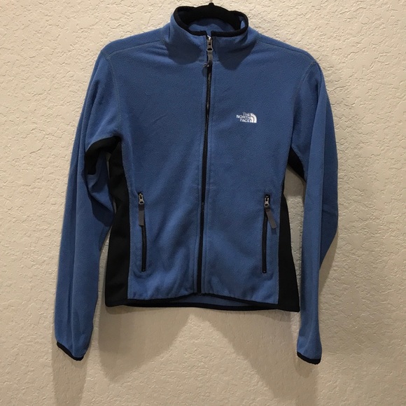 The North Face Sweaters - Women’s The North Face full zip sweater